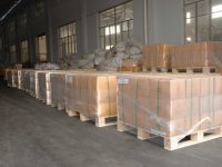 Packing Yard Packing Yard