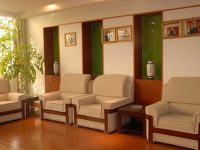 Briefing room Briefing room