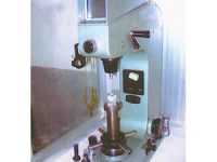 HBS & HRC Tester HBS & HRC Tester