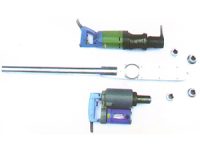 Rotation Handle Rotation Handle