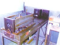 Axial Power Tightening Machine Axial Power Tightening Machine
