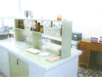 Chemical Analysis Chemical Analysis