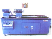 Magnetic-Particle Inspection Magnetic-Particle Inspection