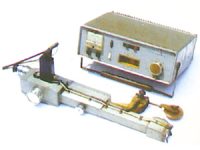 Photodosimeter Photodosimeter