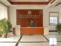 Reception desk Reception desk