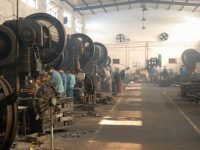 Production Line 2 Production Line 2