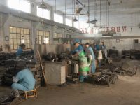 Production Line 5 Production Line 5